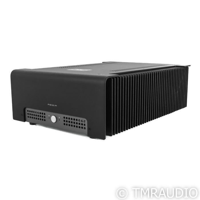 Schiit Audio Aegir Stereo & Mono Power Amplifier