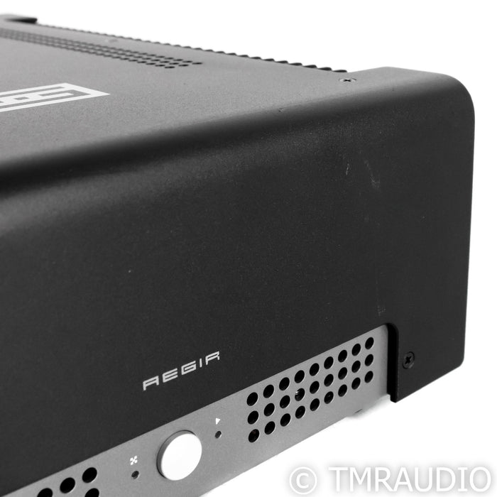 Schiit Audio Aegir Stereo & Mono Power Amplifier