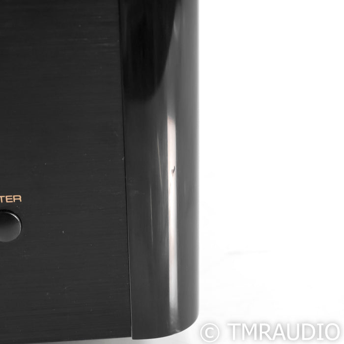 Rotel RA-1592 Stereo Integrated Amplifier; MM Phono