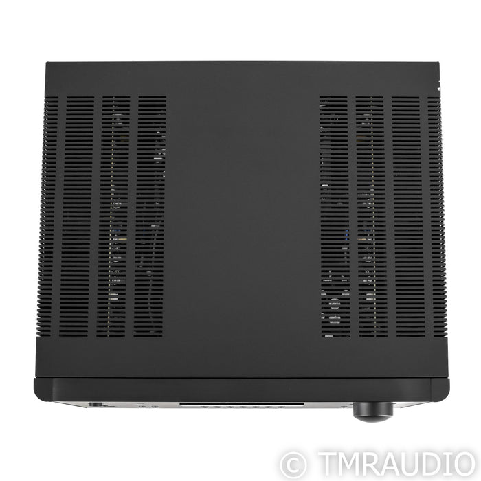 Rotel RA-1592 Stereo Integrated Amplifier; MM Phono