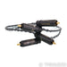 Kimber Kable Carbon RCA Cables; 0.75m Pair Interconnects (Open Box)