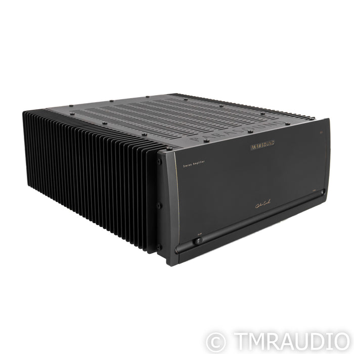 Parasound Halo JC 5 Stereo Power Amplifier