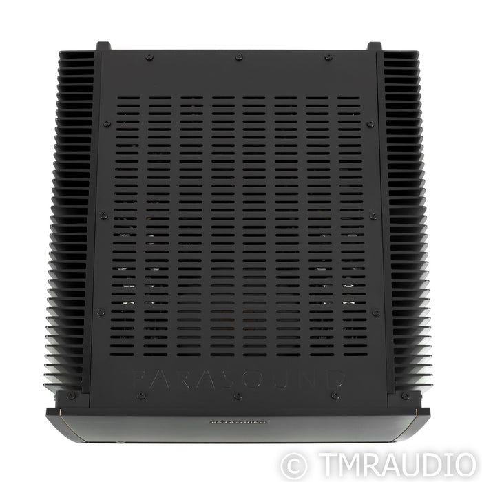 Parasound Halo JC 5 Stereo Power Amplifier