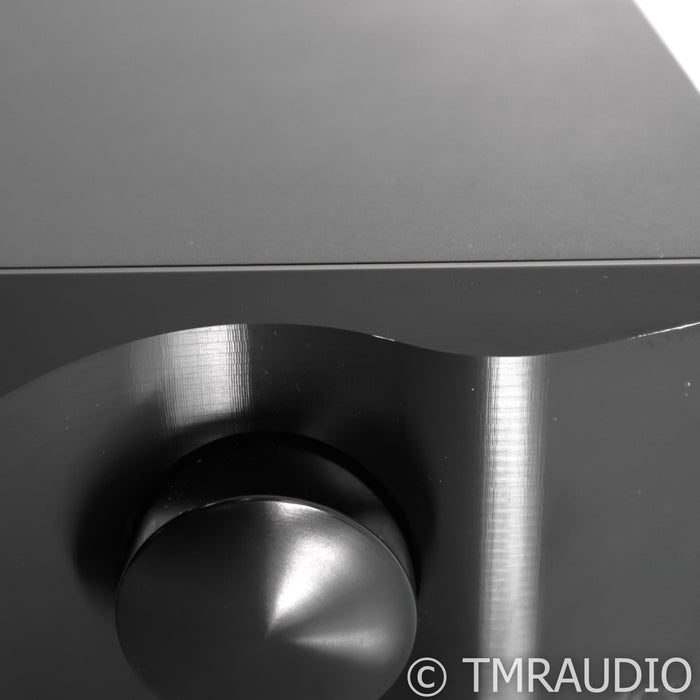 dCS Paganini DAC; D/A Converter