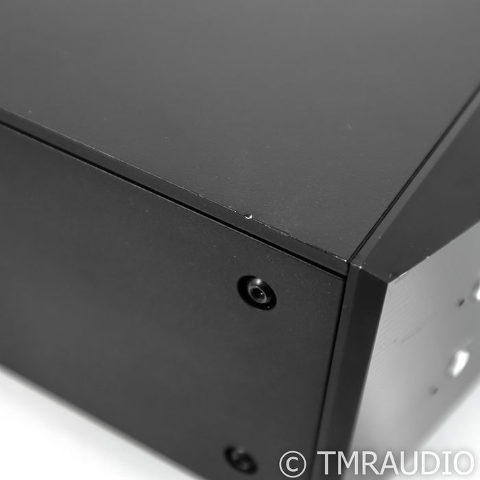dCS Paganini DAC; D/A Converter