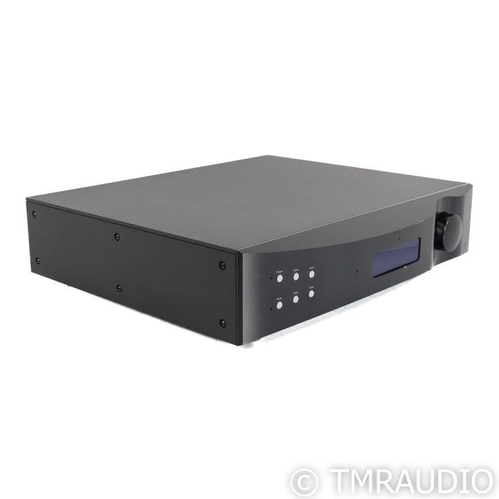 dCS Paganini DAC; D/A Converter