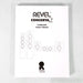 Revel Concerta2 C25 Center Channel Speaker; Gloss Black