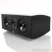 Revel Concerta2 C25 Center Channel Speaker; Gloss Black