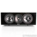 Revel Concerta2 C25 Center Channel Speaker; Gloss Black