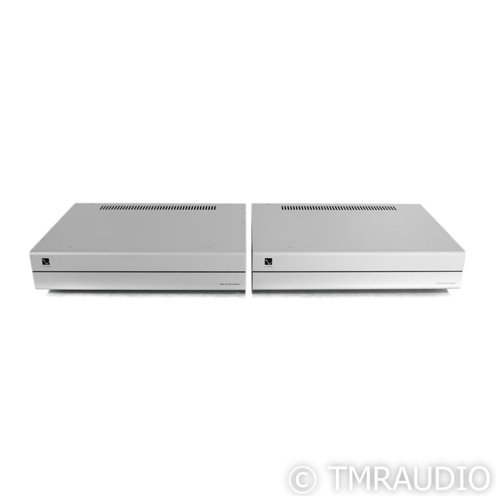 PS Audio Stellar M1200 Monoblock Tube Hybrid Power Amplifiers; Pair