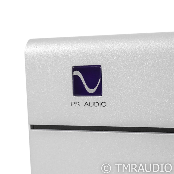 PS Audio Stellar M1200 Monoblock Tube Hybrid Power Amplifiers; Pair