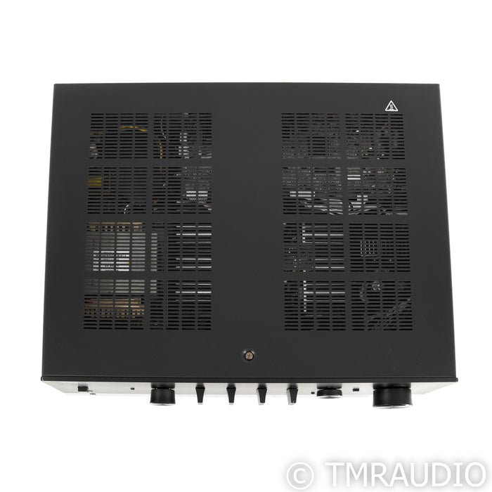 Yamaha R-N1000A Stereo Network Receiver (Open Box)