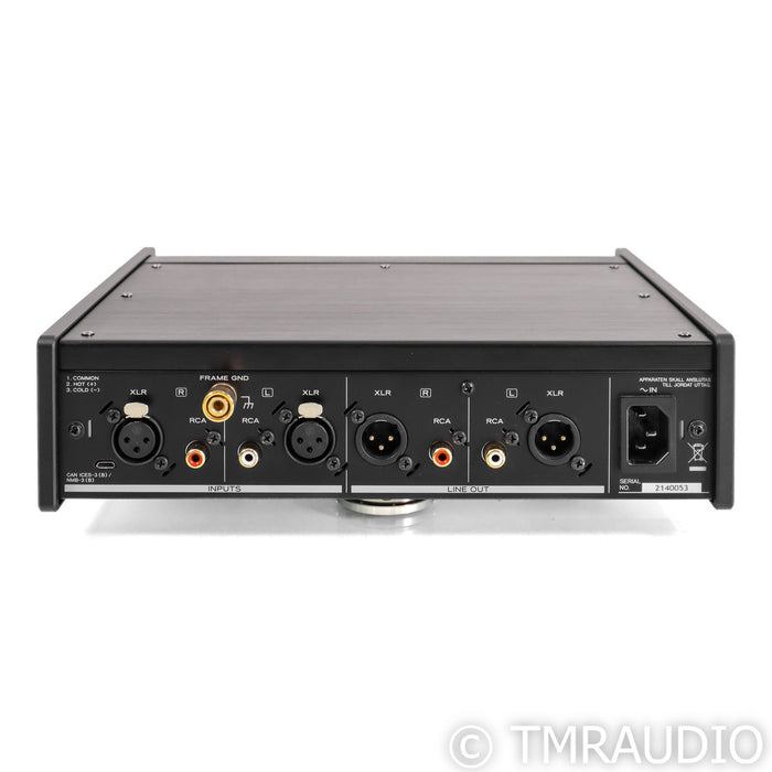 TEAC PE-505 MM & MC Phono Preamplifier