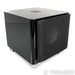 REL Acoustics REL T/9x 10" Powered Subwoofer; High Gloss Black