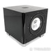REL Acoustics REL T/9x 10" Powered Subwoofer; High Gloss Black
