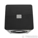 REL Acoustics REL T/9x 10" Powered Subwoofer; High Gloss Black