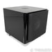 REL Acoustics REL T/9x 10" Powered Subwoofer; High Gloss Black