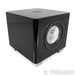 REL Acoustics REL T/9x 10" Powered Subwoofer; High Gloss Black