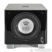 REL Acoustics REL T/9x 10" Powered Subwoofer; High Gloss Black