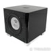 REL Acoustics REL T/9x 10" Powered Subwoofer; High Gloss Black