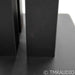 Fyne Audio  F1-8 Bookshelf Speakers; Black Pair with Stands