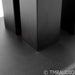 Fyne Audio  F1-8 Bookshelf Speakers; Black Pair with Stands