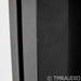 Fyne Audio  F1-8 Bookshelf Speakers; Black Pair with Stands