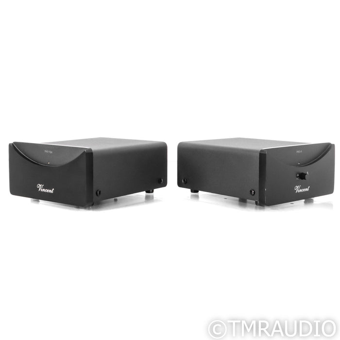 Vincent PHO-8 MM & MC Phono Preamplifier