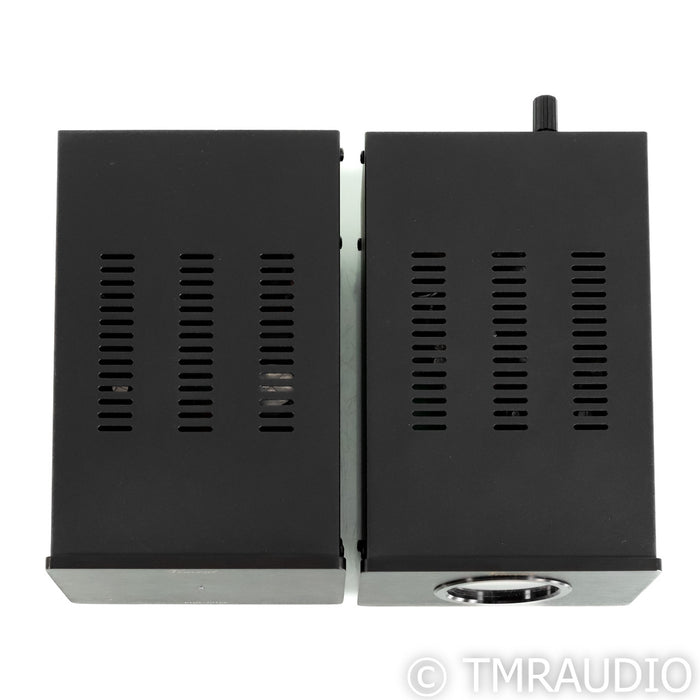 Vincent Audio PHO-701 MM & MC Tube Hybrid Phono Preamplifier
