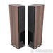 Dali Oberon 5 Floorstanding Speakers; Walnut Pair