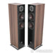 Dali Oberon 5 Floorstanding Speakers; Walnut Pair