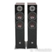 Dali Oberon 5 Floorstanding Speakers; Walnut Pair