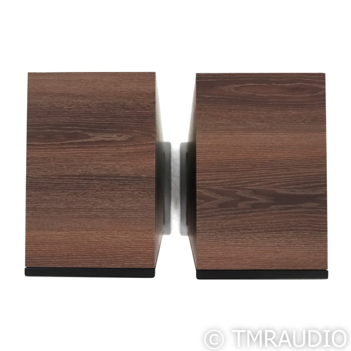 Dali Oberon 5 Floorstanding Speakers; Walnut Pair