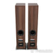 Dali Oberon 5 Floorstanding Speakers; Walnut Pair