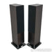 Tannoy Revolution XT 6F Floorstanding Speakers; Dark Walnut Pair