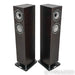 Tannoy Revolution XT 6F Floorstanding Speakers; Dark Walnut Pair