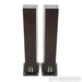 Tannoy Revolution XT 6F Floorstanding Speakers; Dark Walnut Pair