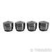 IsoAcoustics Gaia III Isolation Feet; Set of 4