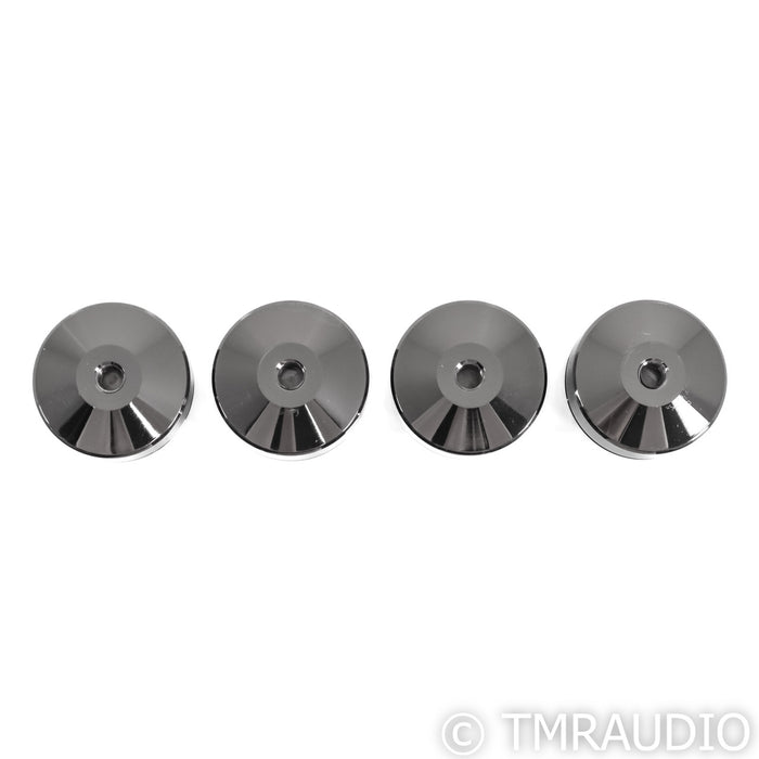 IsoAcoustics Gaia III Isolation Feet; Set of 4