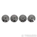 IsoAcoustics Gaia III Isolation Feet; Set of 4