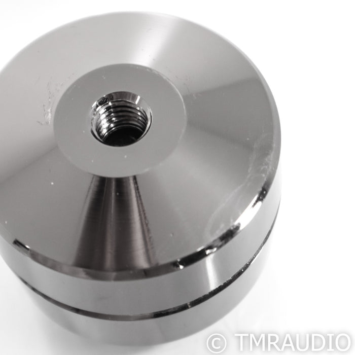 IsoAcoustics Gaia III Isolation Feet; Set of 4