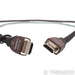 AudioQuest Mocha HDMI Cable; 1m Digital Interconnect; 4K UHD