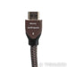 AudioQuest Mocha HDMI Cable; 1m Digital Interconnect; 4K UHD