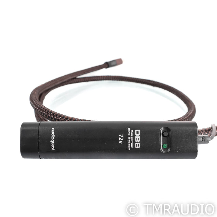 AudioQuest Mocha HDMI Cable; 1m Digital Interconnect; 4K UHD