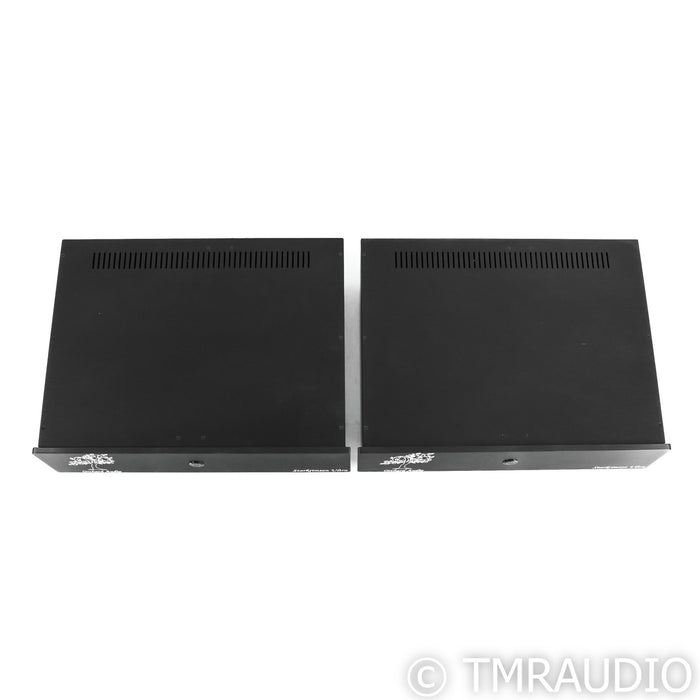 Orchard Audio StarKrimson Ultra 2.0 Monoblock Power Amplifiers; Pair