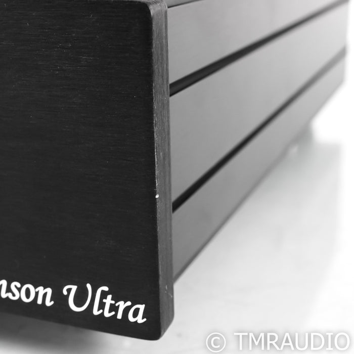Orchard Audio StarKrimson Ultra 2.0 Monoblock Power Amplifiers; Pair