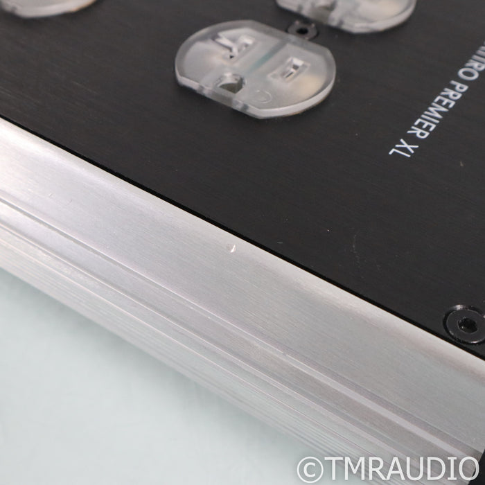 Pangea Audio Quattro Premier XL AC Power Distributor