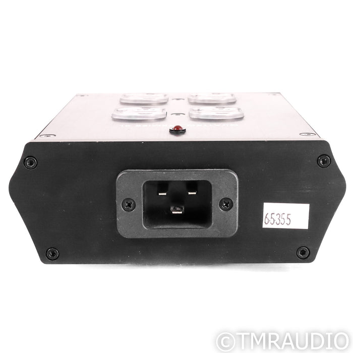Pangea Audio Quattro Premier XL AC Power Distributor