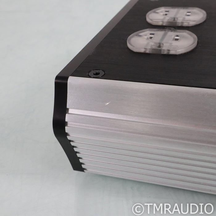 Pangea Audio Quattro Premier XL AC Power Distributor