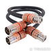 Cardas Audio Clear Reflection XLR Cable; 0.5m Pair Balanced Interconnects